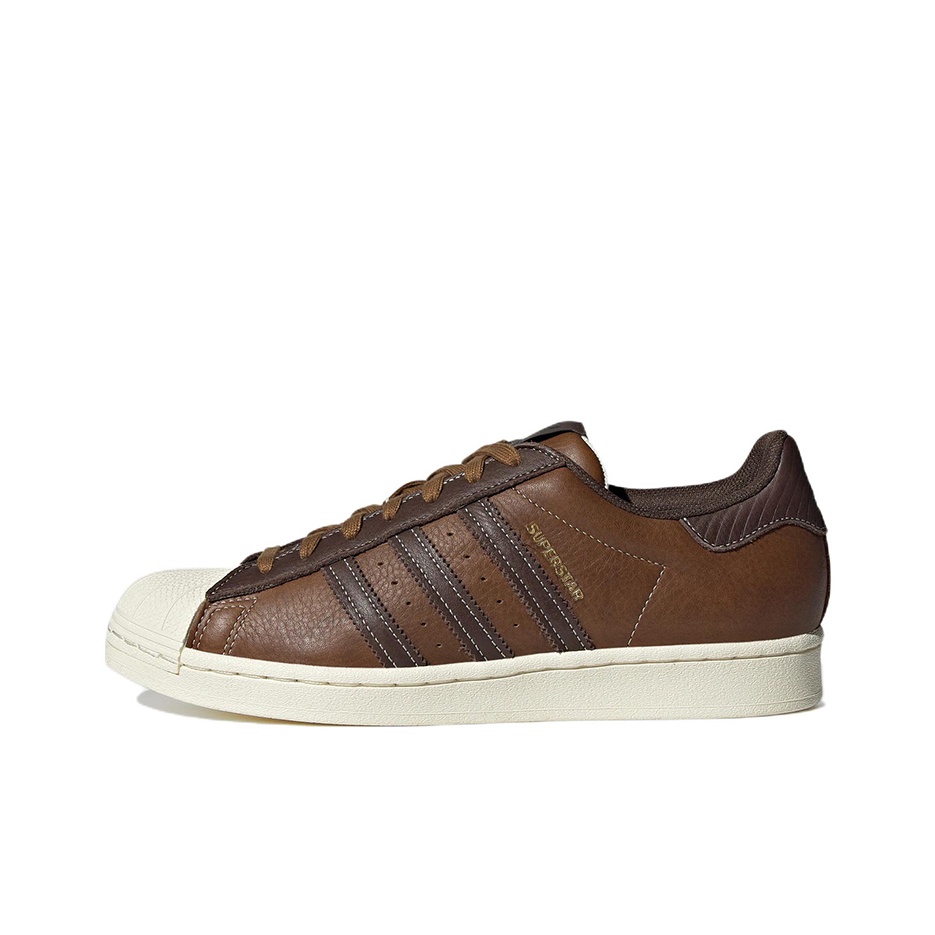 Adidas Shoes Superstar - Sepatu Skateboard Adidas Originals SUPERSTAR Unisex