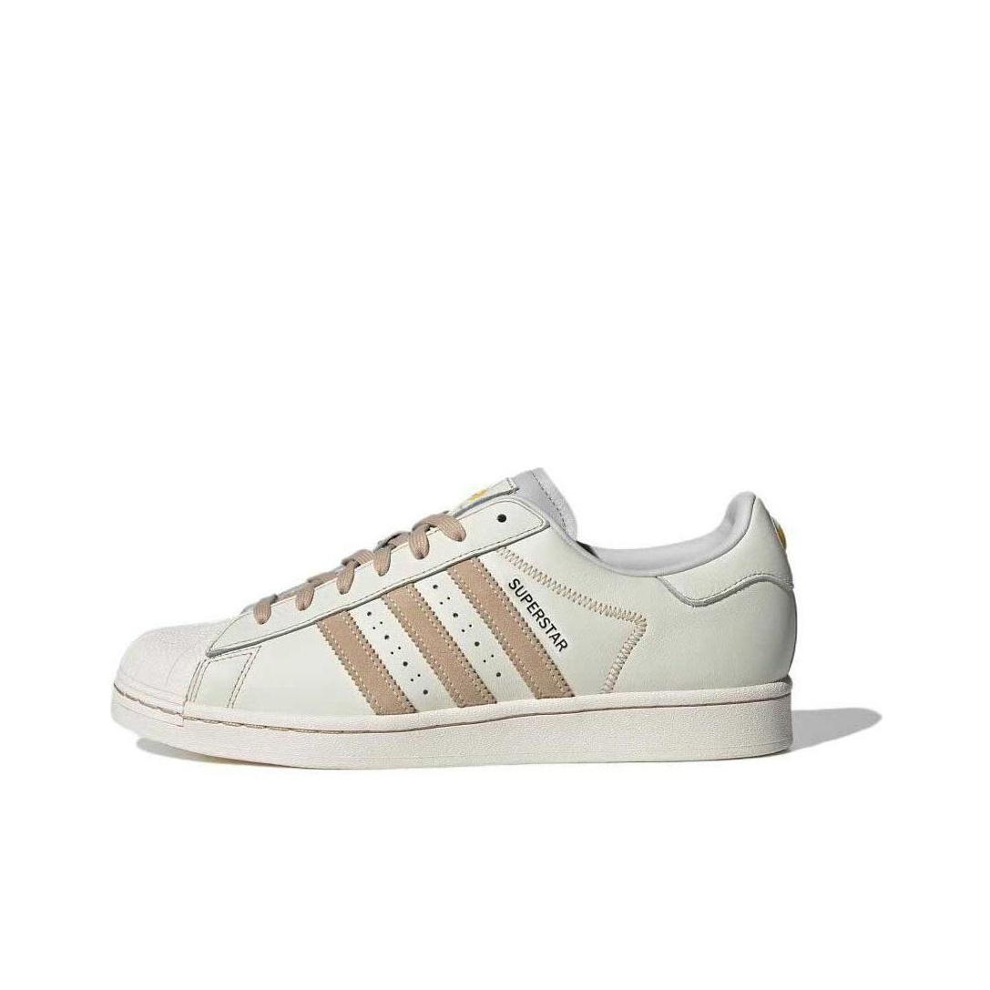 Adidas Shoes Superstar - Sepatu Skateboard Adidas Originals SUPERSTAR Unisex