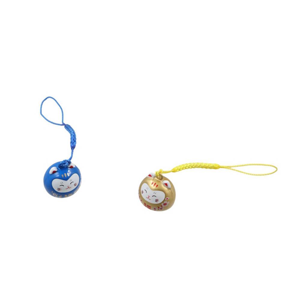 Vintage Fashion Ornaments - Ornamen Hadiah Gantungan Kunci Pintu Kartun