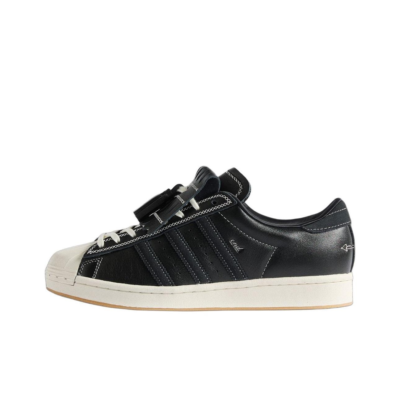 Adidas Shoes Superstar - Sepatu Skateboard Adidas Originals SUPERSTAR Pria