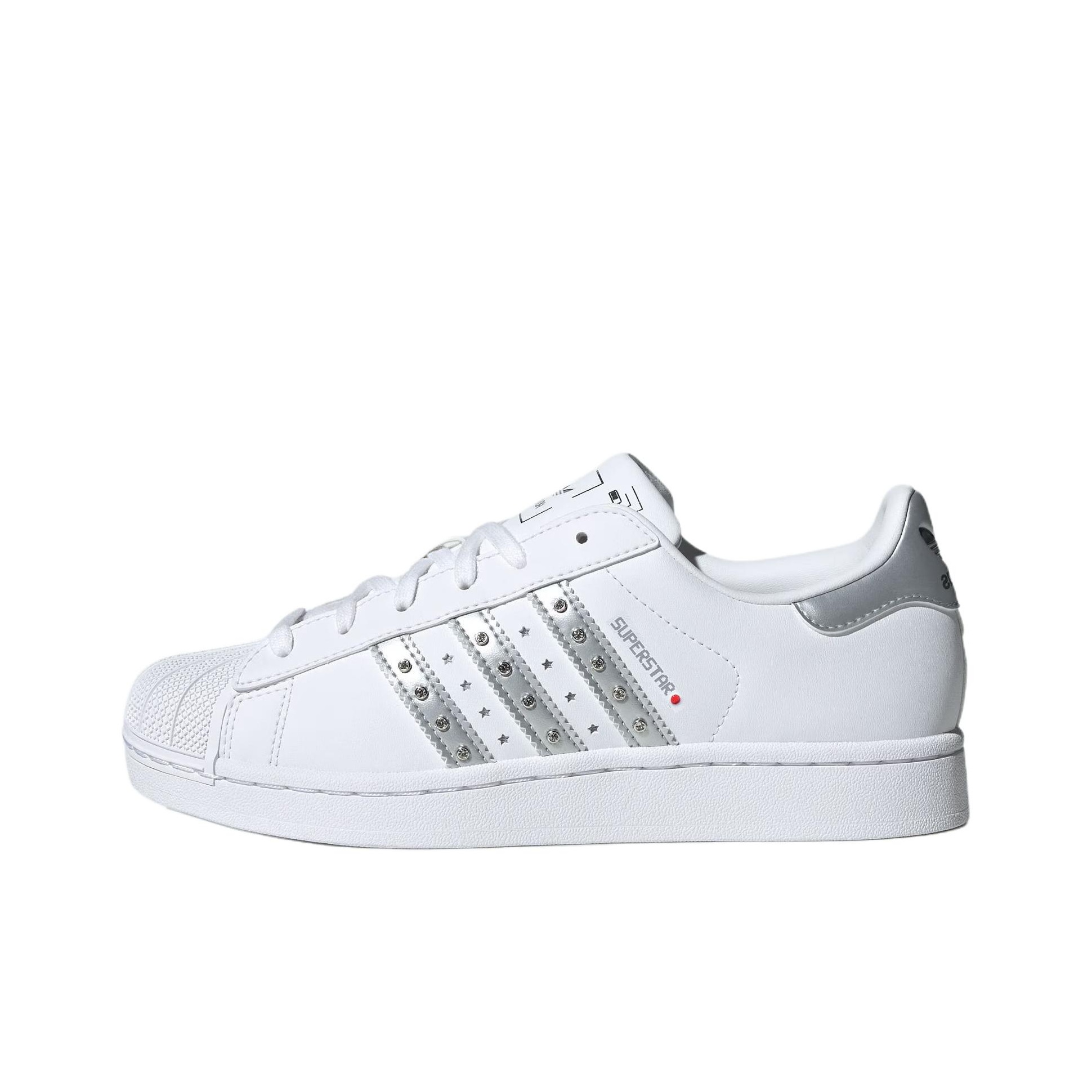 Adidas Shoes Superstar - Adidas Originals Superstar 2 Sepatu Skateboard