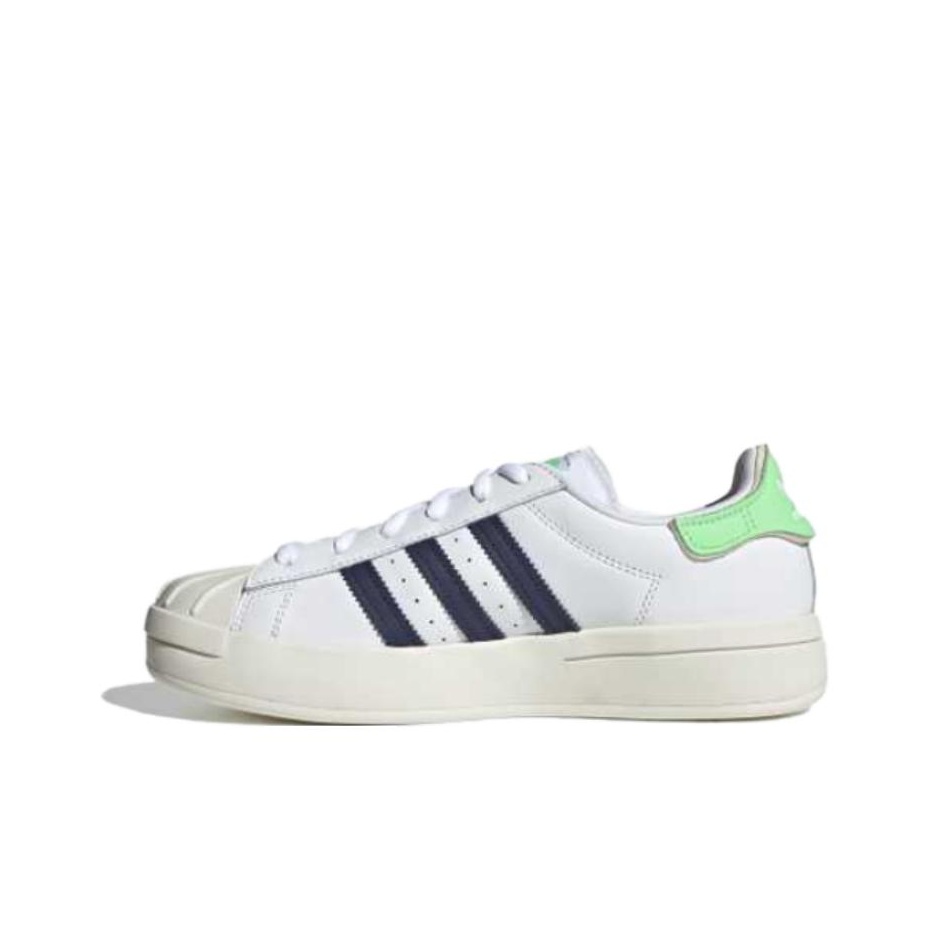 Adidas Shoes Superstar - Adidas Originals Superstar Ayoon Sepatu Skateboard