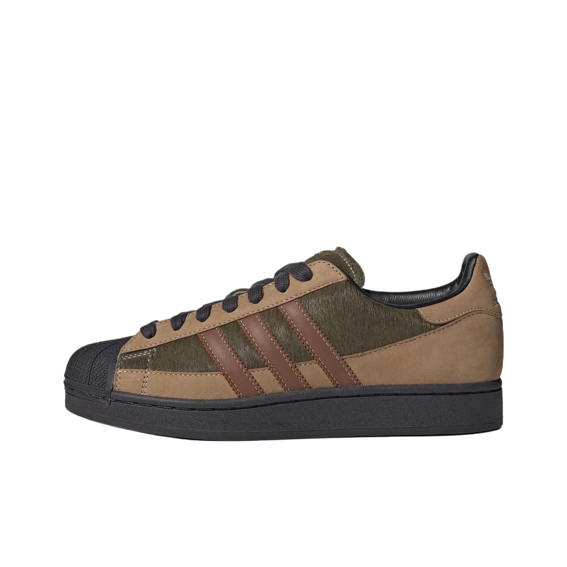 Adidas Shoes Superstar - Sepatu Skateboard Adidas Originals Superstar 2