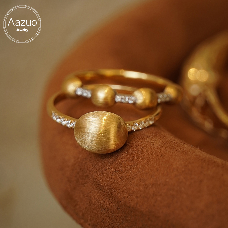 Aazuo Perhiasan Antik Modis Ci - Vintage Fashion Rings ulasan dan harga