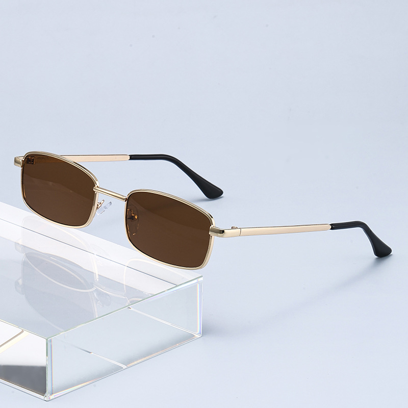 Kacamata Hitam Punk Fashion Wa - Vintage Fashion Glasses ulasan dan harga