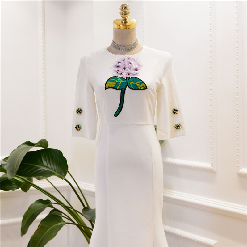 Gaun Runway 2025 Mode Musim Gu - Vintage Fashion Runway ulasan dan harga