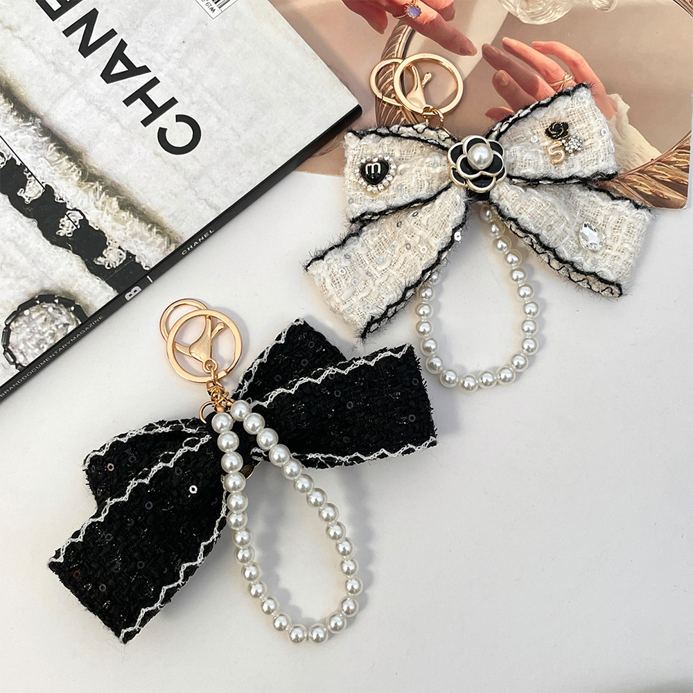 Gantungan Kunci Wanita 2026 de - Vintage Fashion Ornaments ulasan dan harga