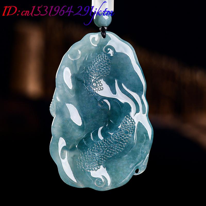 Kalung Liontin Naga Giok Burma - Vintage Fashion And Design ulasan dan harga