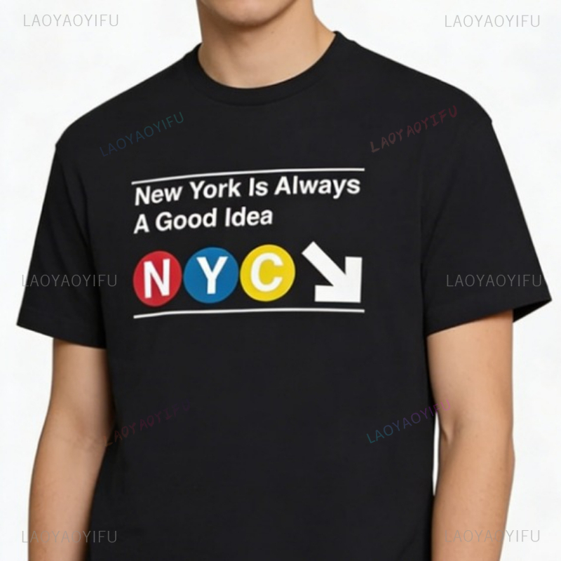 Kaus Tanda Kereta Bawah Tanah  - Vintage Fashion Nyc ulasan dan harga