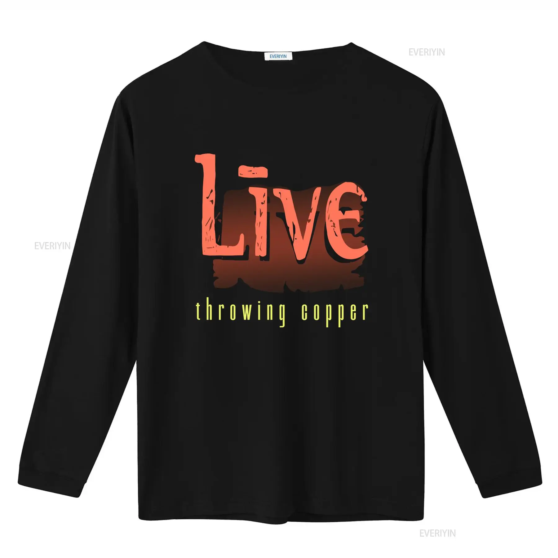 Kaos Vintage 1994 Live Throwin - Vintage Flannel Shirt ulasan dan harga