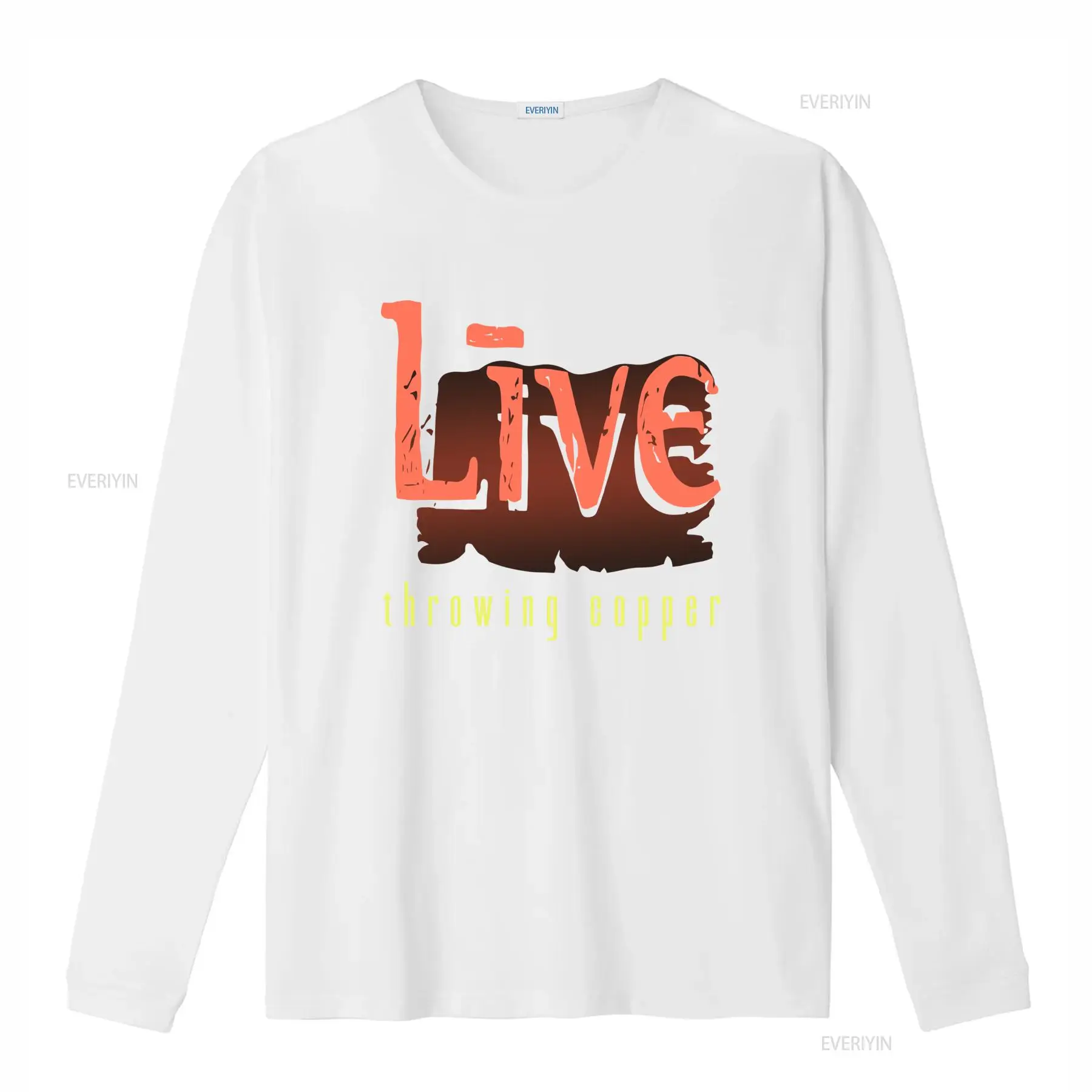 Kaos Vintage 1994 Live Throwin - Vintage Flannel Shirt ulasan dan harga