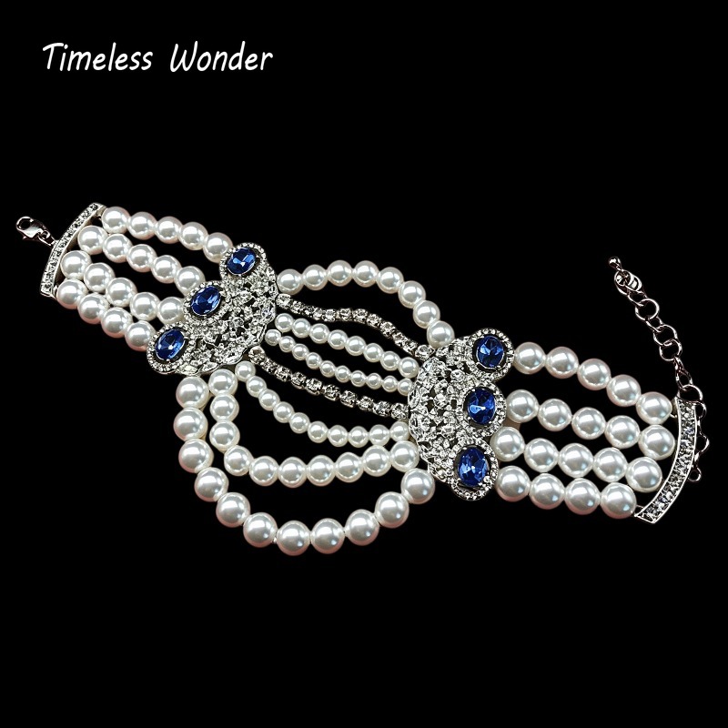 Kalung Zirkon Mewah Abadi deng - Vintage Fashion Runway ulasan dan harga