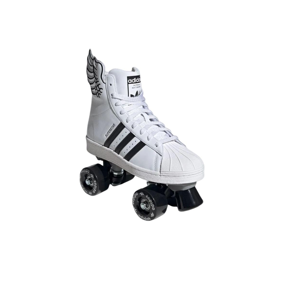 Sepatu Kasual Adidas Originals - Adidas Shoes Superstar ulasan dan harga