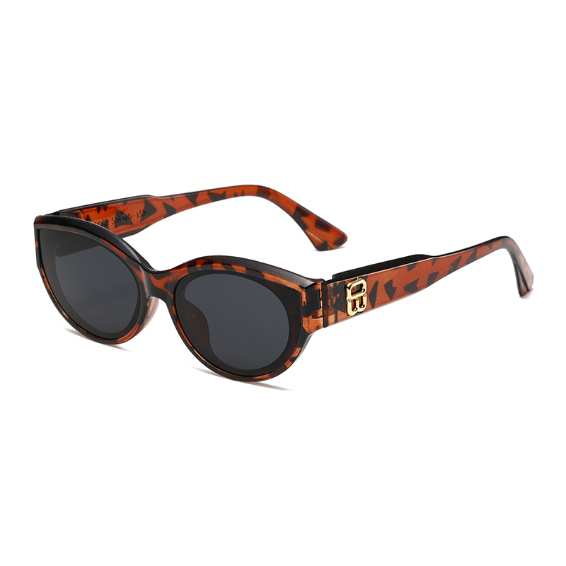 Kacamata Hitam Mata Kucing Ret - Vintage Fashion Glasses ulasan dan harga