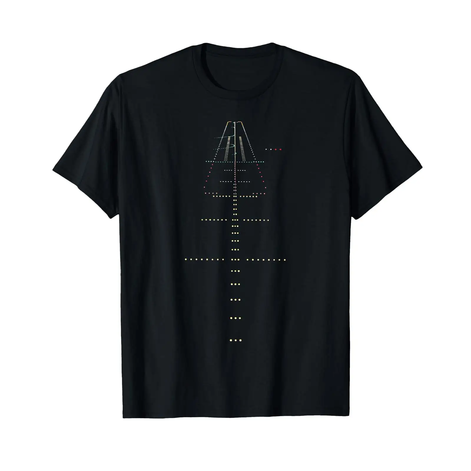 Kaos Hobi Pilot Flight Sim Air - Vintage Fashion Runway ulasan dan harga