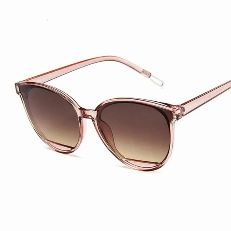 Kacamata Hitam Modis Keluaran  - Vintage Fashion Glasses ulasan dan harga