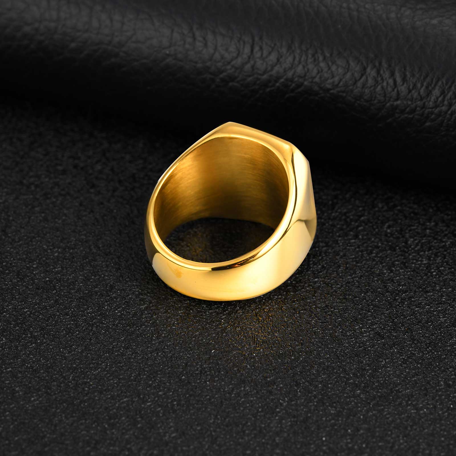 Cincin Elang Terbang Kustom, C - Vintage Fashion Rings ulasan dan harga