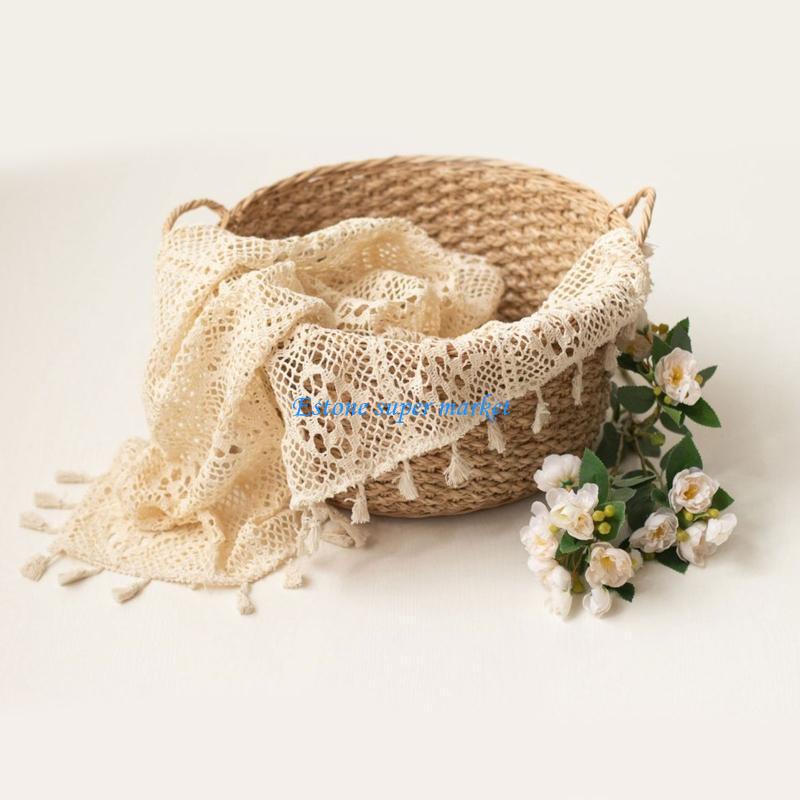 090B Selimut Alat Peraga Fotog - Vintage Fashion Ornaments ulasan dan harga