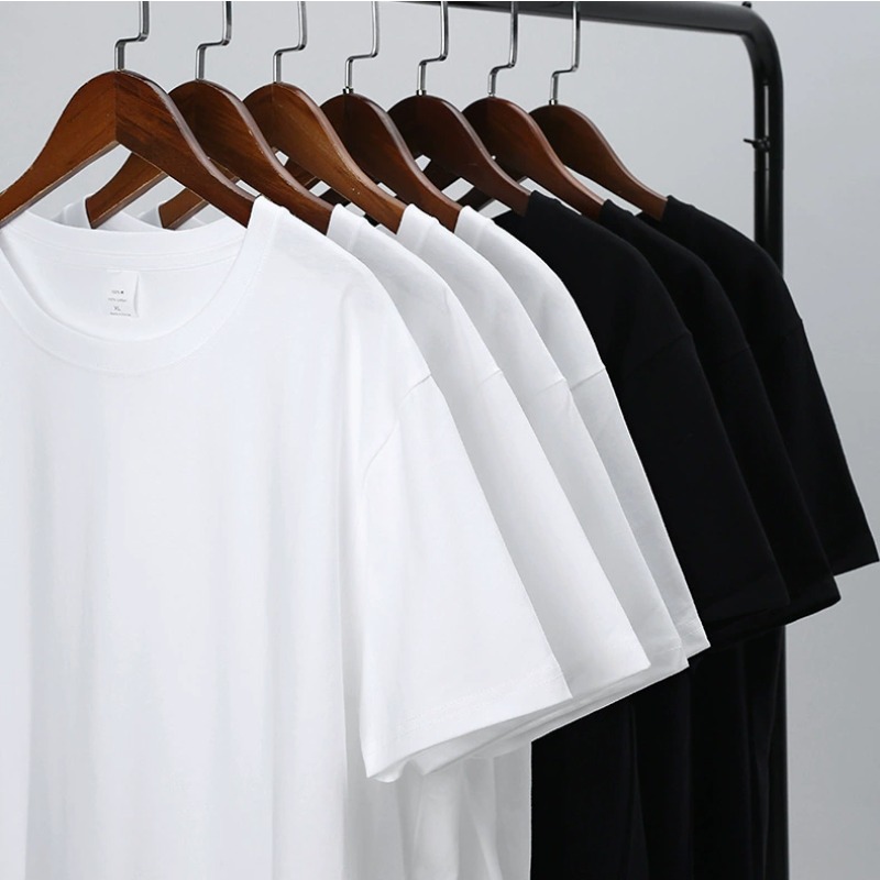 Kaos Pria Vintage I'm Fully Br - Vintage Fashion Gen Z ulasan dan harga
