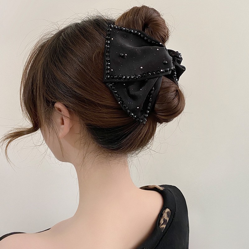 Hiasan Rambut Manis Anak Perem - Vintage Fashion Ornaments ulasan dan harga