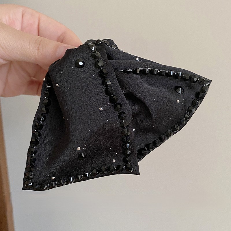 Hiasan Rambut Manis Anak Perem - Vintage Fashion Ornaments ulasan dan harga