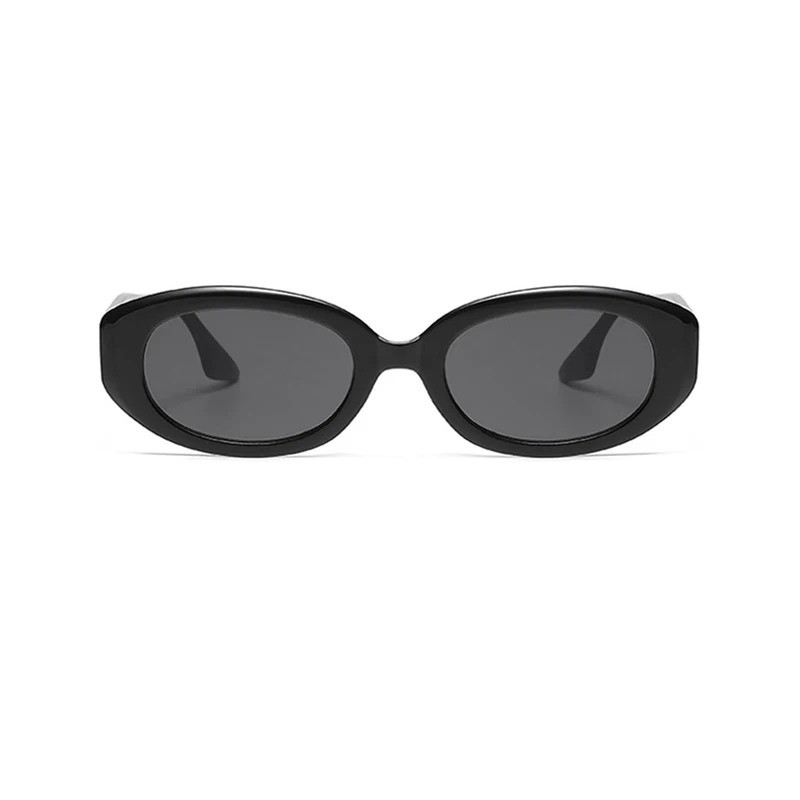Kacamata Hitam Cat Eye Vintage - Vintage Fashion Glasses ulasan dan harga