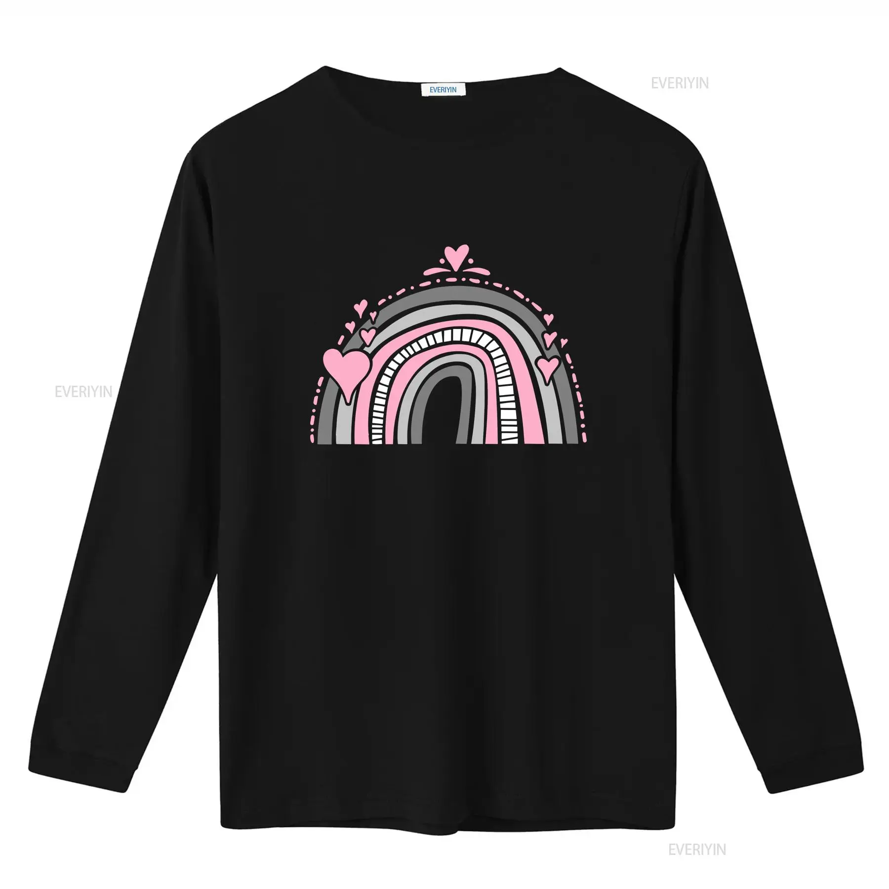 Kaos Demifemale Queer Identita - Vintage Queer Fashion ulasan dan harga