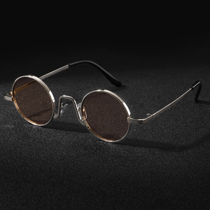 Kacamata Hitam Desainer Vintag - Vintage Fashion Glasses ulasan dan harga
