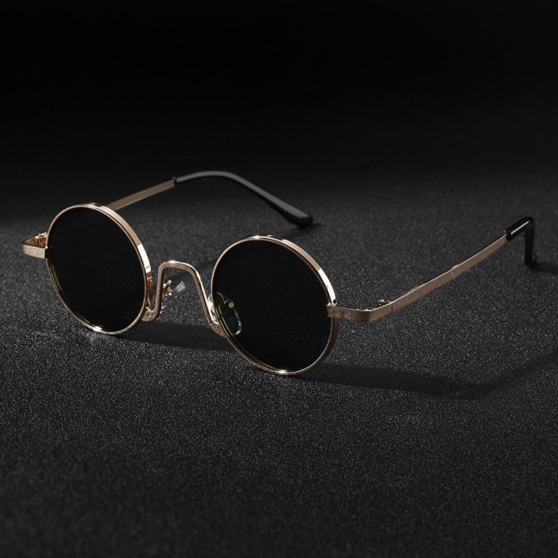 Kacamata Hitam Desainer Vintag - Vintage Fashion Glasses ulasan dan harga