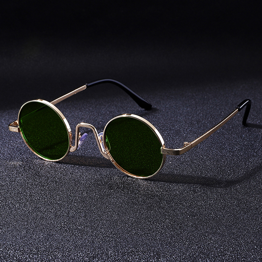 Kacamata Hitam Desainer Vintag - Vintage Fashion Glasses ulasan dan harga