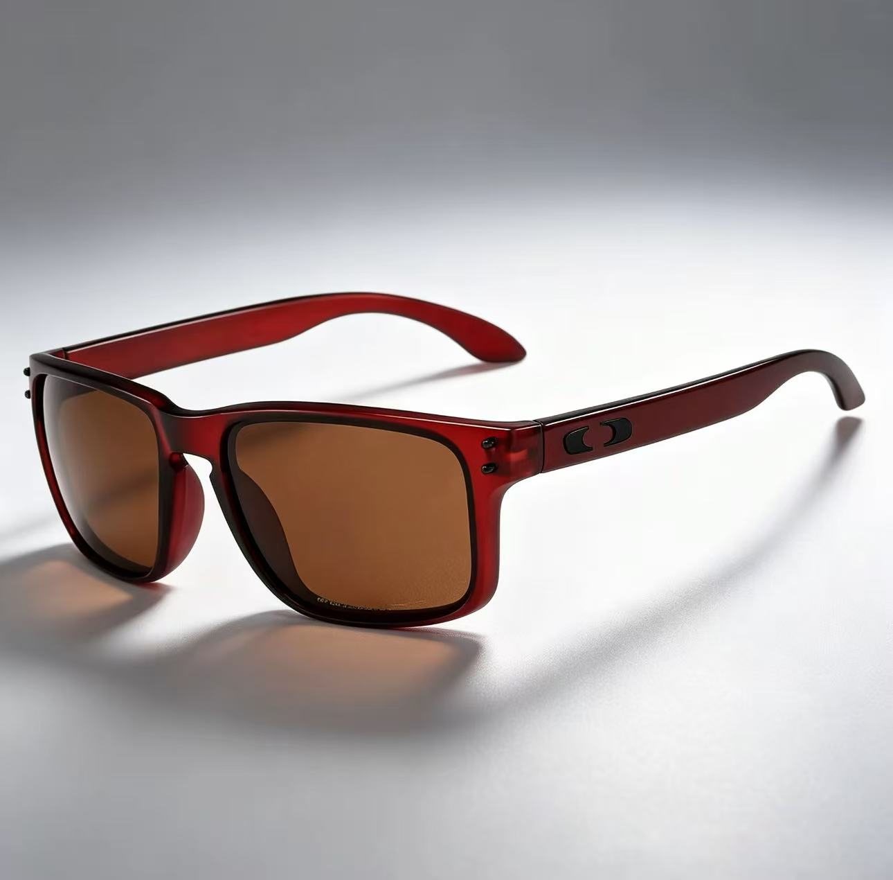 Kacamata Fashion Pria Bergaya  - Vintage Fashion Glasses ulasan dan harga