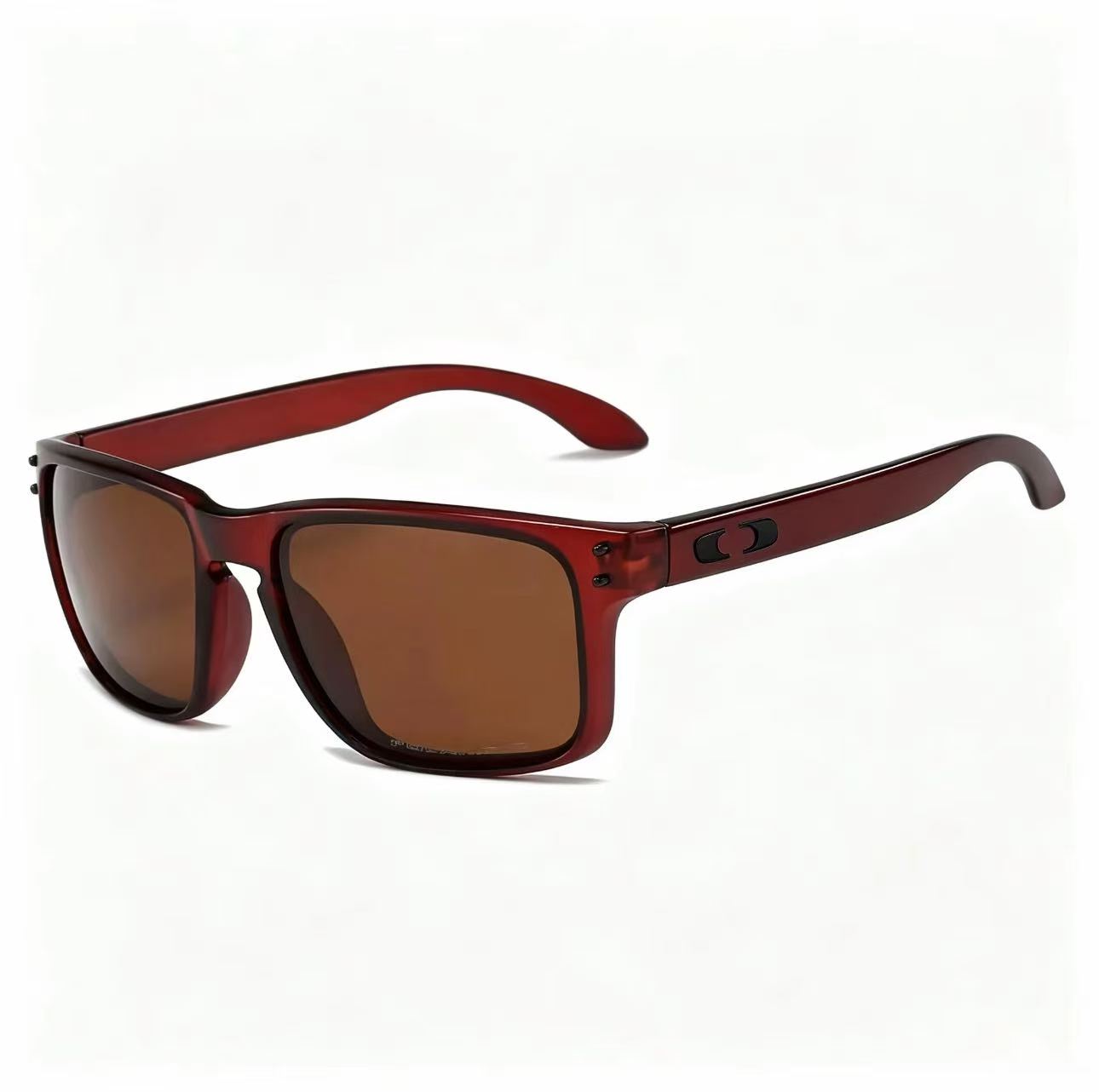 Kacamata Fashion Pria Bergaya  - Vintage Fashion Glasses ulasan dan harga