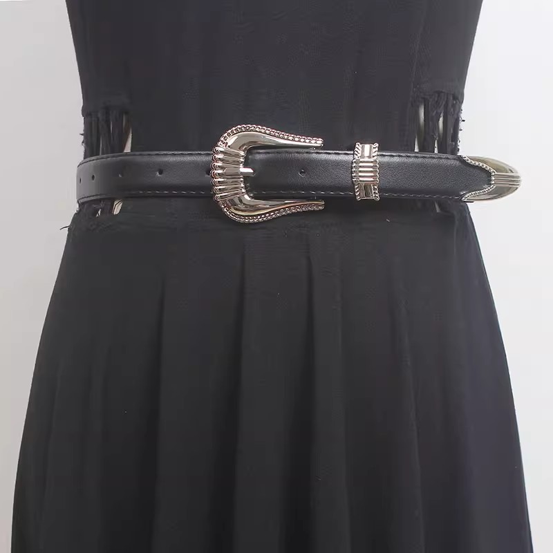 Fashion Runway wanita sabuk pi - Vintage Fashion Runway ulasan dan harga