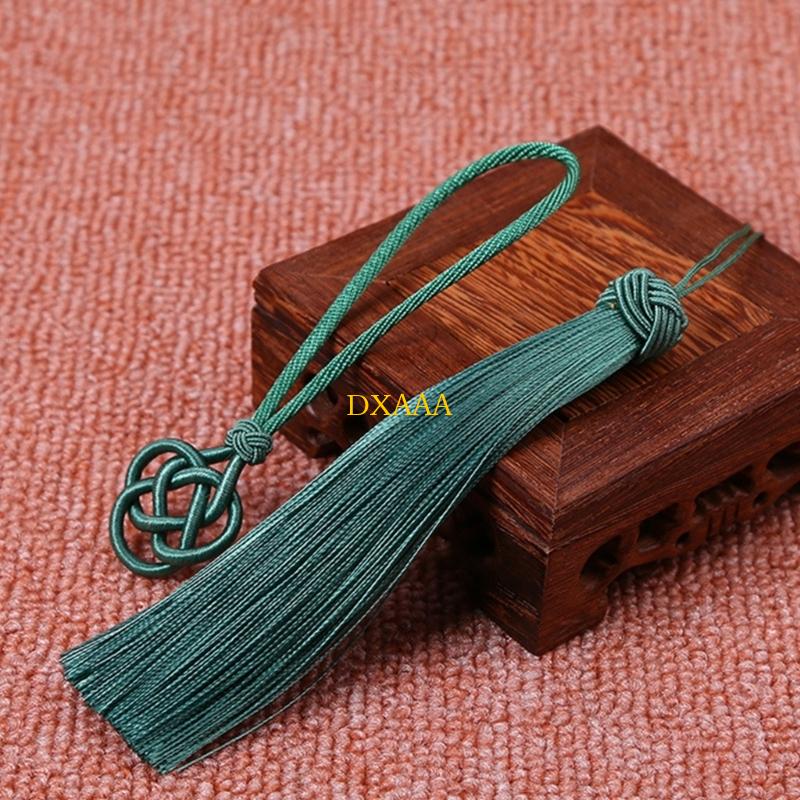 DXAA Liontin Rumbai Terinspira - Vintage Fashion Ornaments ulasan dan harga