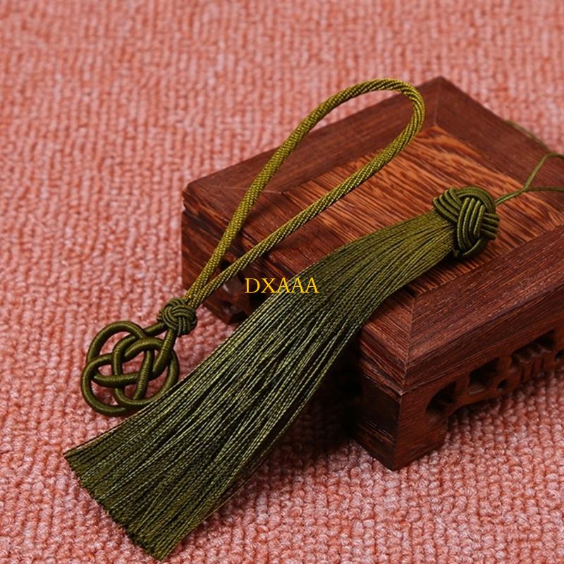 DXAA Liontin Rumbai Terinspira - Vintage Fashion Ornaments ulasan dan harga