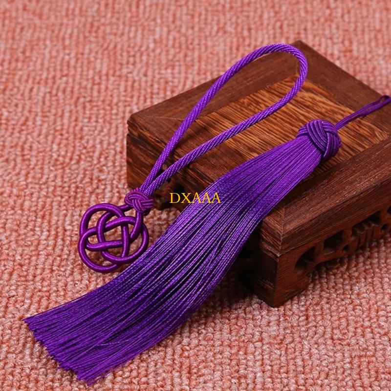 DXAA Liontin Rumbai Terinspira - Vintage Fashion Ornaments ulasan dan harga