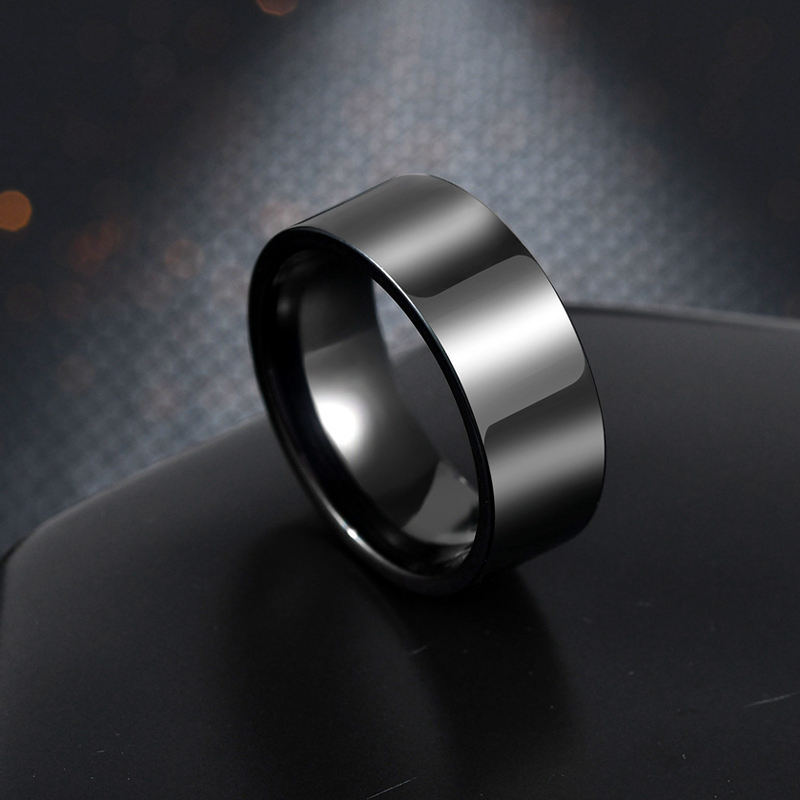 Letdiffery Cincin Nama Berukir - Vintage Fashion Rings ulasan dan harga