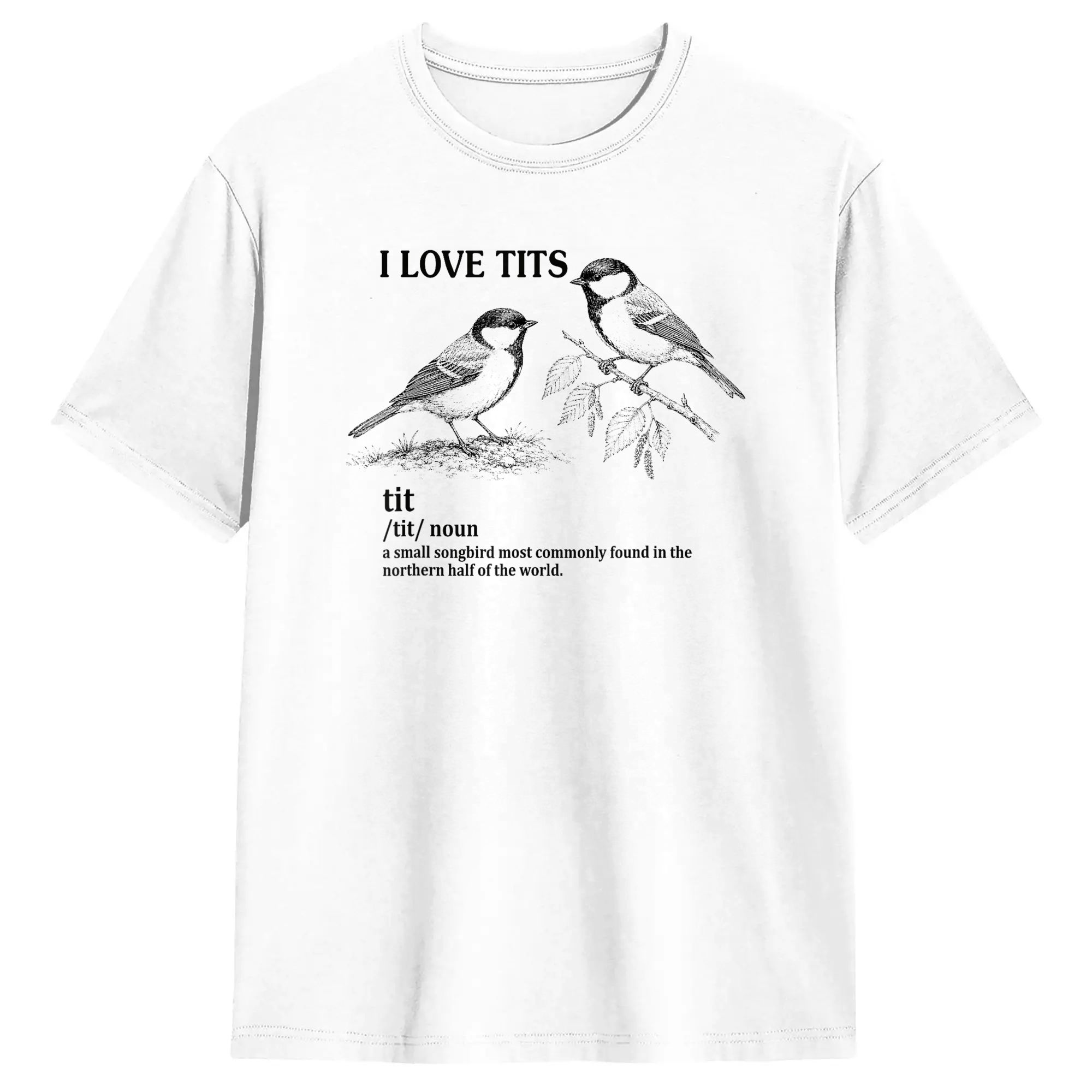 I Love Tits WLW Ally Queer T S - Vintage Queer Fashion ulasan dan harga