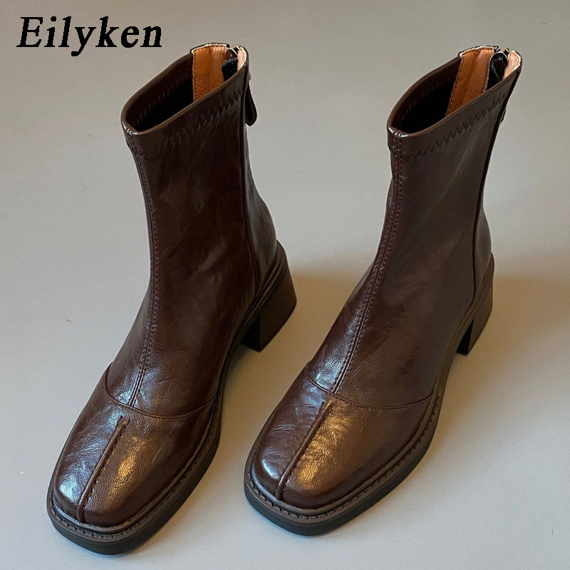 Eilyken Fashion Design Sepatu  - Vintage Fashion And Design ulasan dan harga