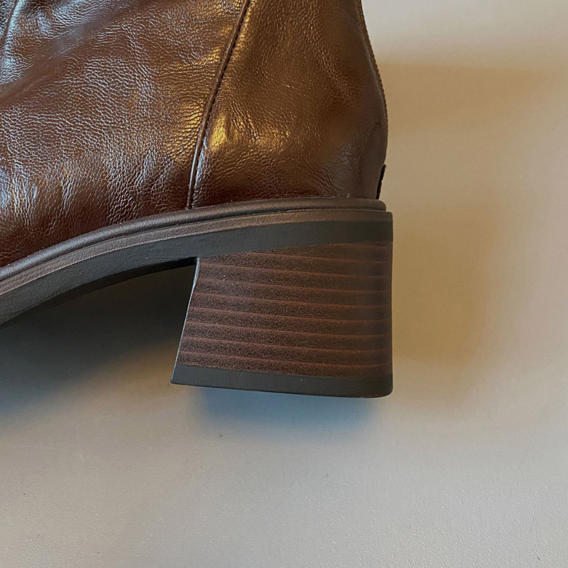 Eilyken Fashion Design Sepatu  - Vintage Fashion And Design ulasan dan harga