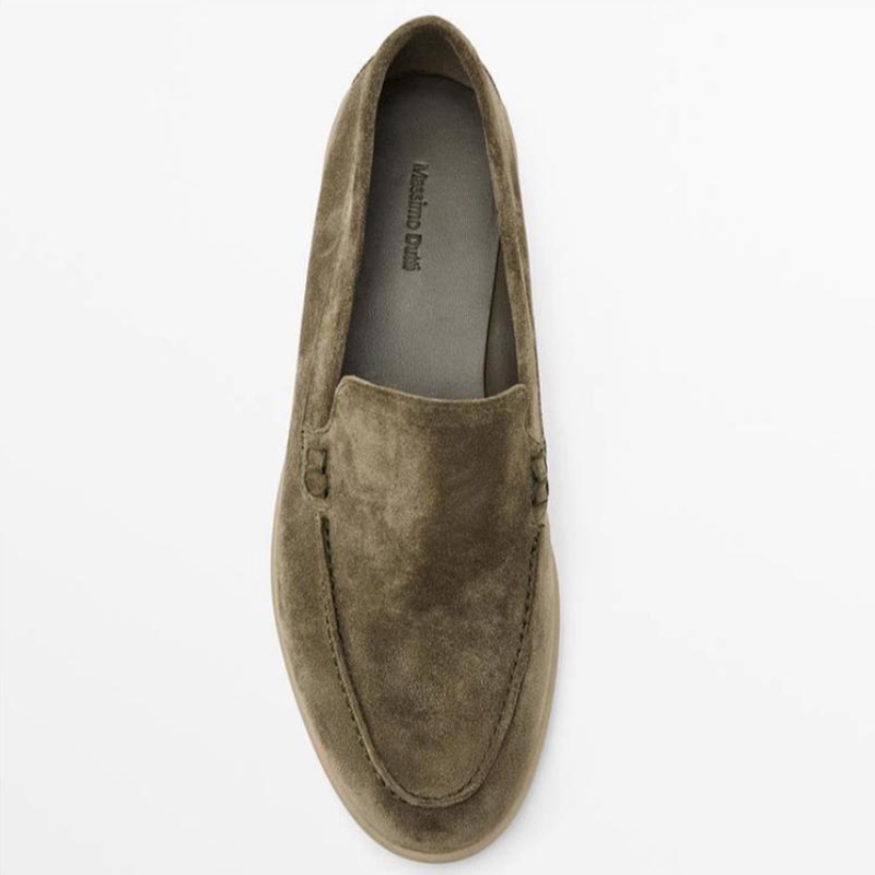 MOOQDAAX 2026 Sepatu Wanita Mo - Vintage Fashion Style Female ulasan dan harga