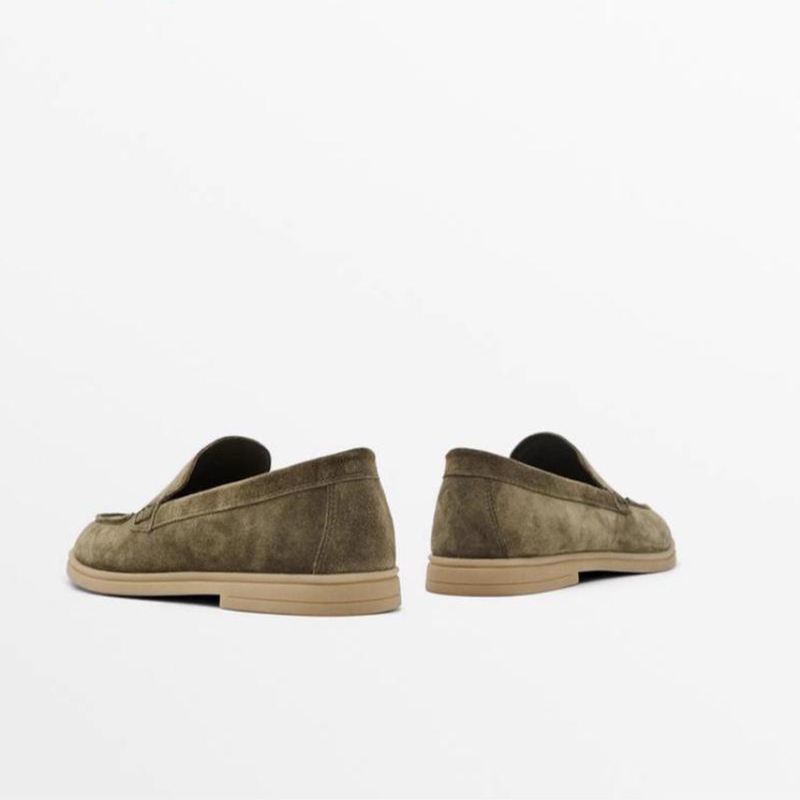 MOOQDAAX 2026 Sepatu Wanita Mo - Vintage Fashion Style Female ulasan dan harga