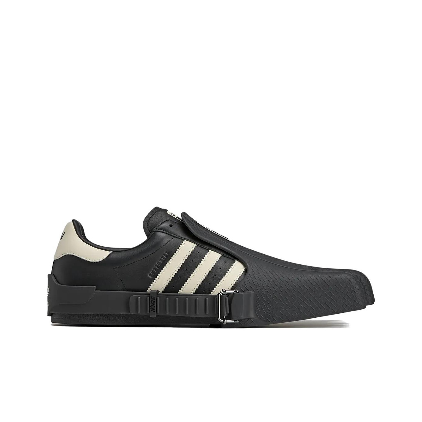 AVAVAV X Adidas Originals SUPE - Adidas Shoes Superstar ulasan dan harga